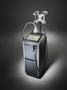 Cutera XEO Coolglide Surface Laser Indiana Vein Specialists