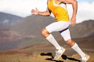 Athletic Compression Socks - A Tool For Runners - Indiana Vein Specialists