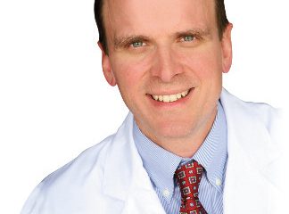 Dr. Jeffery Schoonover