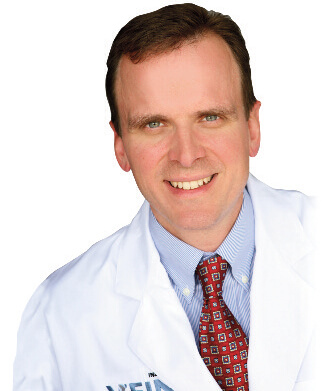 Dr. Jeffery Schoonover