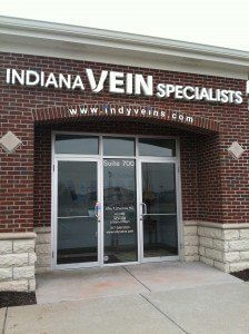 Flat Stanley Visits Indiana Vein Specialists - Indiana Vein Specialists