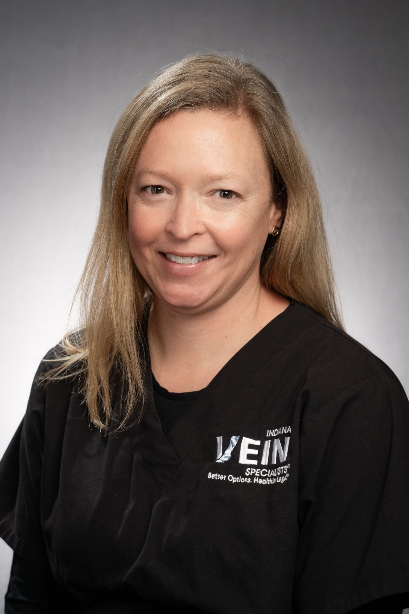 Sara Randolph, DPT, CLT Indiana Vein Specialists